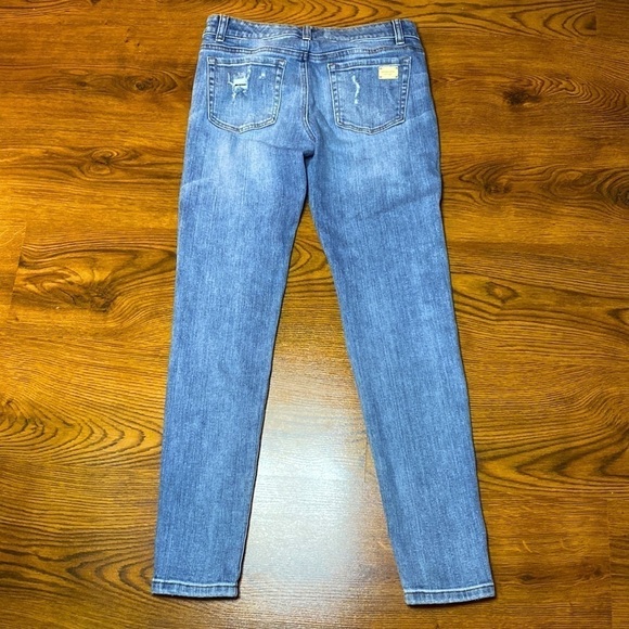 🌷MICHAEL Kors🌷 Skinny Fit Jeans - Picture 7 of 10